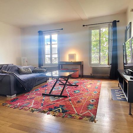 Apartamento Rue D'Isly Rennes Exterior foto