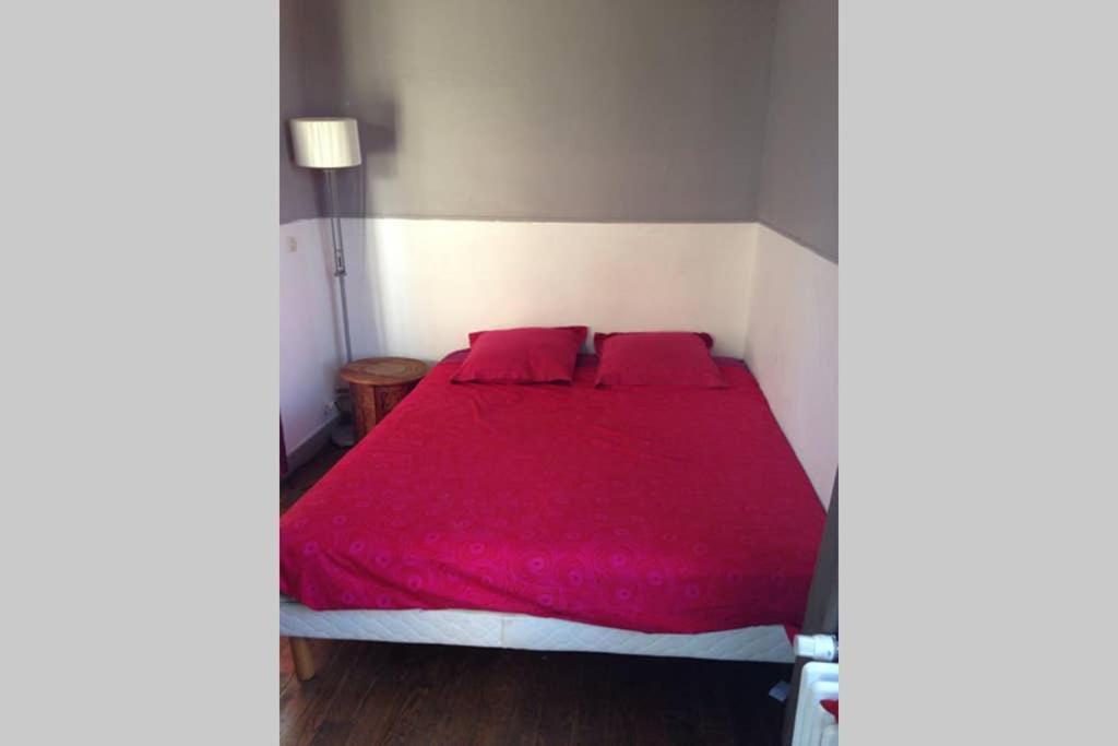 Apartamento Rue D'Isly Rennes Exterior foto